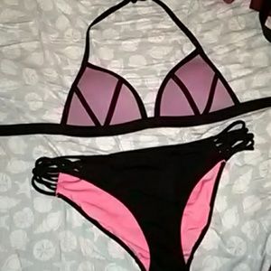 Bathing suit